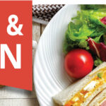 lunch and learn header