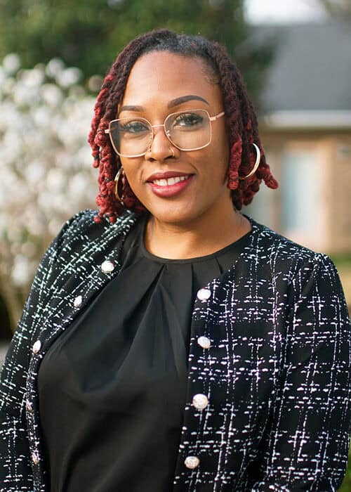Angel Smith, LPN