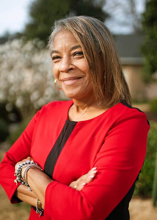Priscilla Lang
