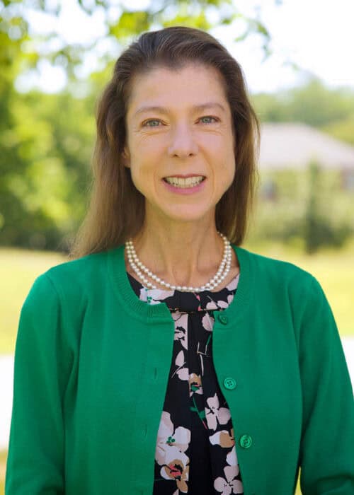 Lynn Burtnette, ALFA